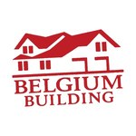 Belgium Building