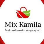 Mix Kamila